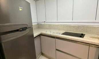 Imagem 6: Lindo apartamento Garden de 1 dormitório, na Vila Mariana