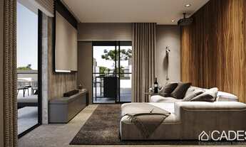 Imagem 3: SOBRADO TRIPLEX Casa com 3 dormitórios