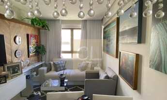 Imagem 5: Cobertura Duplex com 2 suítes à venda, Tambaú