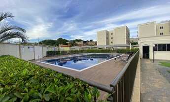 Imagem: CHAPADA DO MIRANTE - MRV