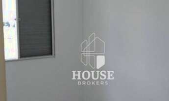 Imagem 6: Apartamento com 2 dormitórios à venda, 57 m² por R$ 235.000,00 - Jardim Novo II - Mogi Gua