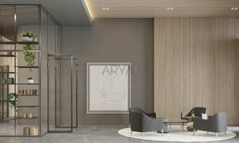 Imagem 7: Apartamento no Bairro Alto da Glória- ARYA 1