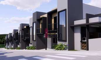 Imagem 3: Casa com 2 dormitórios à venda, 69 m² por R$ 320.000 - Jardim Santo Antônio - Atibaia/SP