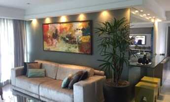 Imagem 6: Apt promoção para venda tem 230 metros quadrados com 4 Qts 4 suítes em Caxangá - Recife