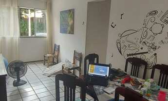 Imagem: Apartamento de 3/4 a Stiep ou costa Azul