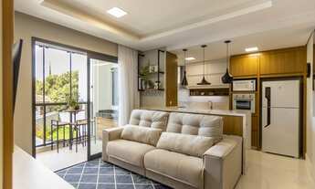 Imagem 7: Apartamento no Juvevê - ARYA 1