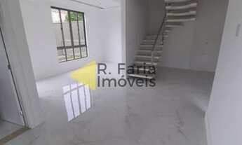 Imagem 7: Sobrados novos no Uberaba