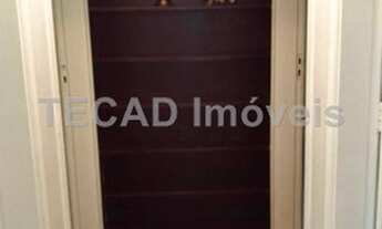 Imagem 6: Apartamento com 3 dormitórios à venda, 92 m² por R$ 675.000,00 - Consolação - São Paulo/SP