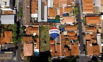 Imagem 7: Terreno da prosperidade!