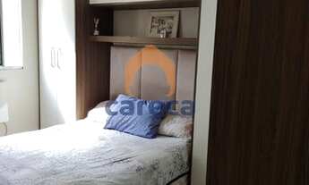 Imagem 5: Apartamento para Venda em São José do Rio Preto, Jardim Yolanda, 2 dormitórios, 1 suíte, 2