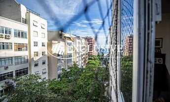 Imagem 4: Apartamento-À VENDA-Ipanema-Rio de Janeiro-RJ
