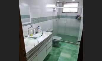 Imagem 7: Casa para Venda em Guarapari, Recanto da Sereia, 3 dormitórios, 2 suítes, 4 banheiros, 2 v