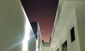 Imagem 5: Casa de 120 metros quadrados no Solar Central Park com 3 quartos