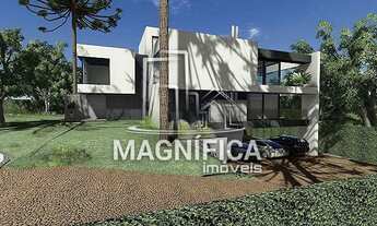 Imagem 3: Maravilhoso terreno em condomínio exclusivo totalmente consolidado. Último lote a venda, r