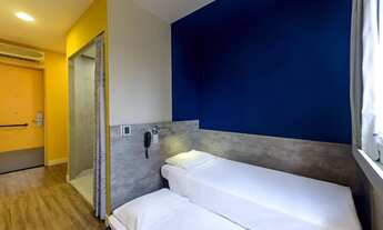 Imagem 5: Flat para venda tem 12 metros quadrados com 1 quarto em Jardim das Acácias - São Paulo - S