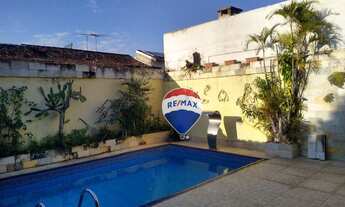 Imagem: Casa com 3 dormitórios à venda, 577 m²