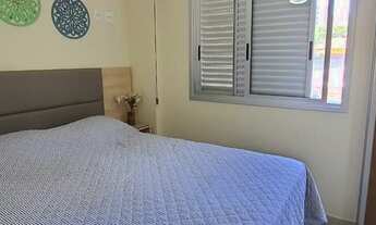 Imagem 4: Apartamento para venda tem 75 metros quadrados com 3 quartos em Nova Suíssa - Belo Horizon