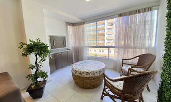 Imagem 3: Apartamento de frente para Av Ubirajara com vista para o mar!