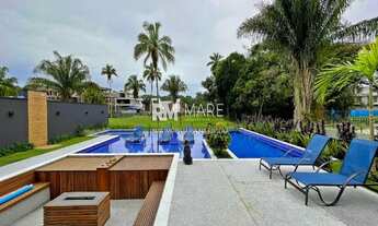 Imagem 7: Casa para venda possui 543 metros quadrados com 7 quartos em Riviera - Bertioga - SP