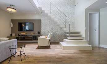 Imagem 3: Residência em condomínio no Bairro Alto com 250 m² de área privativa!