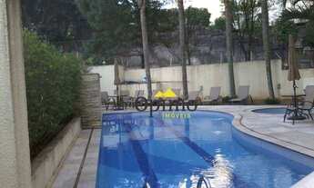 Imagem: Apartamento residencial para locação