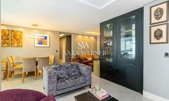 Imagem 5: APARTAMENTO com 3 dormitórios à venda com 123.72m² por R$ 895.000,00 no bairro Ecoville