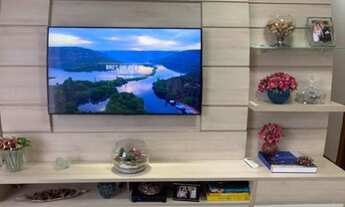 Imagem 3: Apartamento para venda tem 60 metros quadrados com 2 quartos em Jardim Camburi - Vitória