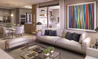 Imagem 2: COBERTURA com 3 dormitórios à venda com 227.08m² por R$ 1.480.000,00 no bairro Rebouças