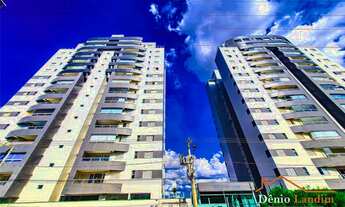 Imagem: Apartamento para venda possui 126 metros