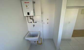 Imagem 6: Apartamento com 2 dormitórios sendo 1 suíte para locação