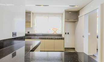 Imagem 4: Apartamento com 4 dormitórios à venda, 200 m² por R$ 2.900.000 - Cidade Jardim - Belo Hori