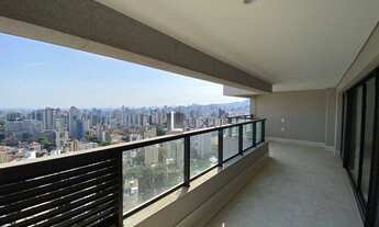 Imagem 3: Apartamento com 4 dormitórios à venda, 173 m² por R$ 2.900.000 - São Pedro - Belo Horizont