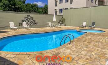 Imagem: Lindo apartamento mobiliado com 3 dormitórios