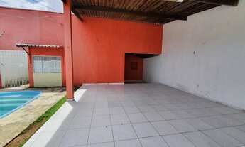 Imagem 5: Casa para aluguel e venda com 250 m2 com 3 quartos