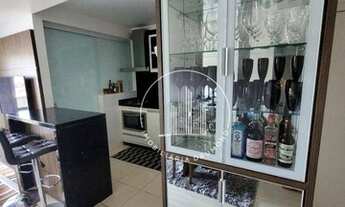 Imagem 7: Apartamento à venda, 70 m² por R$ 320.000,00 - Passa Vinte - Palhoça/SC