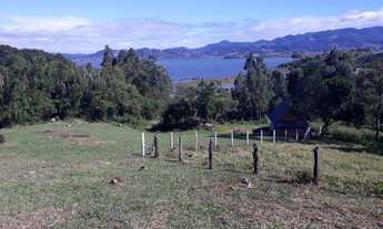 Imagem 3: Sitio com Vista pra lagoa