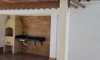 Imagem 4: Apartamento à venda no bairro Lagoa Sapiranga (Coité) - Fortaleza/CE