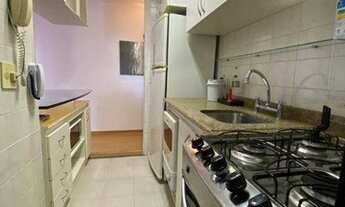 Imagem 6: Apartamento com 2 dormitórios para alugar, 95 m² por R$ 7.000,00/mês - Jardim Paulista - S