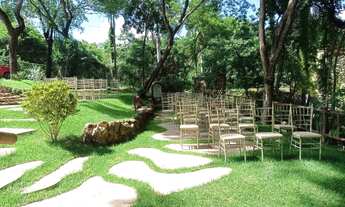 Imagem 5: Aluguel de chácara