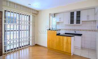 Imagem 5: Apartamento em Curitiba no Água Verde com 02 dormitórios próximo do Clube Curitibano