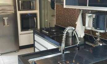 Imagem 7: Apartamento com 4 dormitórios à venda, 112 m² por R$ 1.280.000,00 - Vila Carrão - São Paul