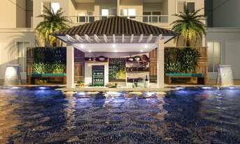 Imagem 2: Jacareí - Apartamento Padrão - Jardim Califórnia