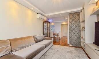 Imagem 3: COBERTURA com 3 dormitórios à venda por R$ 1.800.000,00 no bairro Ecoville - CURITIBA / PR