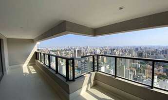 Imagem: Apartamento com 4 dormitórios à venda