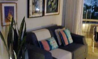 Imagem 4: Apto 1qto, 35m, Piedade Frente vista mar, mobiliado, reformado