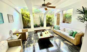 Imagem 2: BELÍSSIMA CASA CHARMOSA, ILUMINADA EM MOEMA