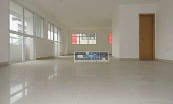 Imagem 5: Sala para alugar, 110 m² por R$ 6.000,00/mês - Vila Belmiro - Santos/SP