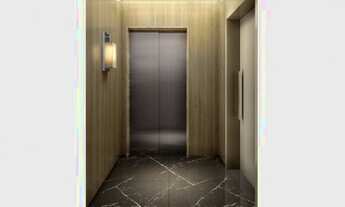 Imagem 7: Moema By Cyrela - Apartamento Maio de 2022