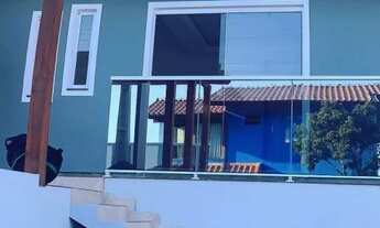 Imagem 2: Casa para Venda em Florianópolis, São João do Rio Vermelho, 3 dormitórios, 1 suíte, 2 banh