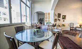 Imagem 7: Apartamento-À VENDA-Ipanema-Rio de Janeiro-RJ